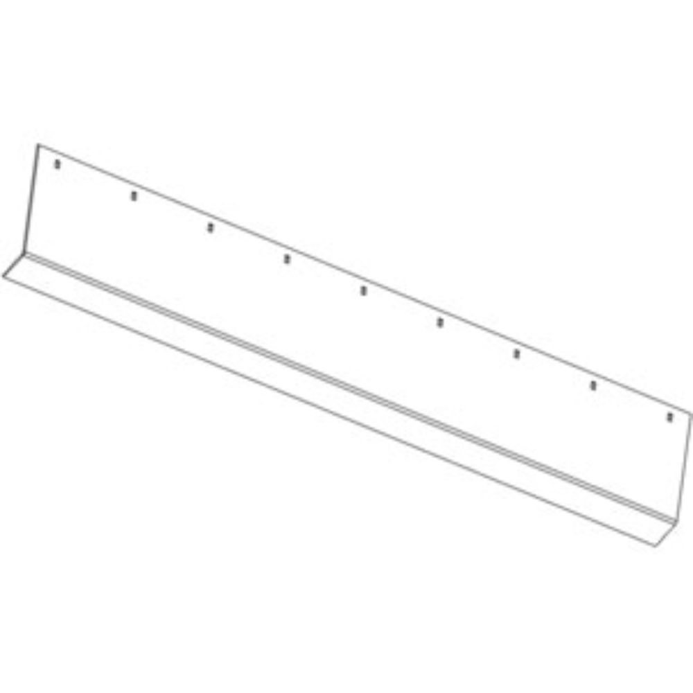 Shield Straw Chopper for John Deere H146307 AMH146307 9600 9610 9650 9660