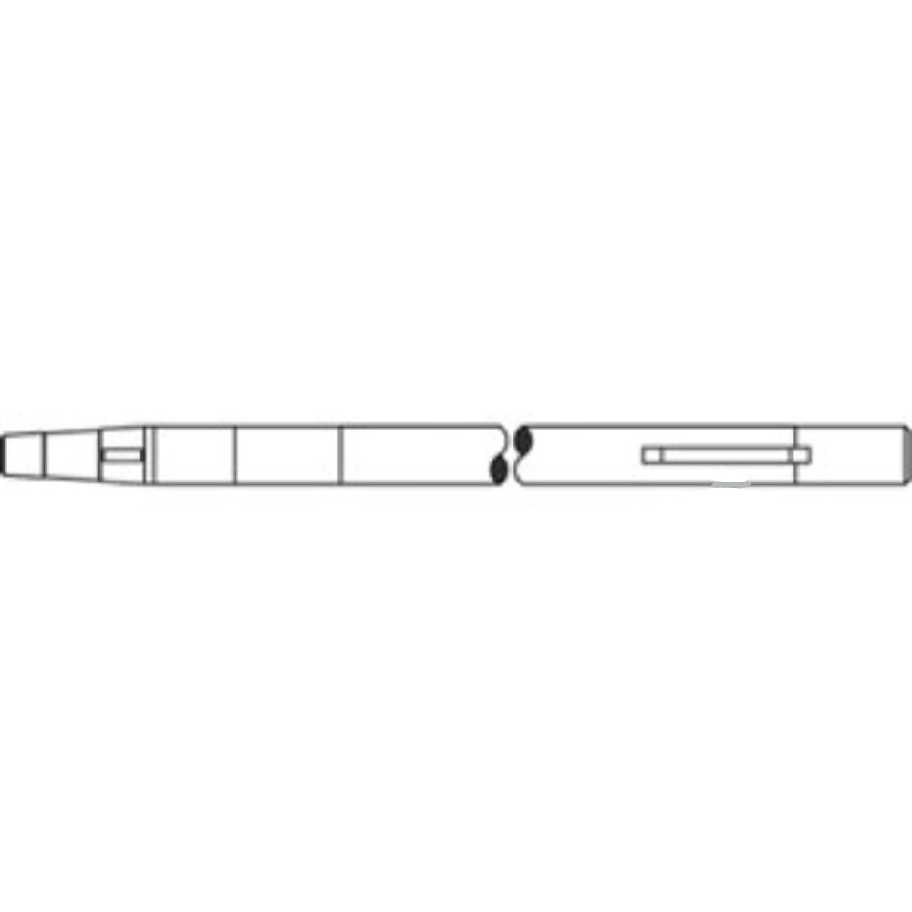 Shaft Beater Overshot for John Deere H146326 AMH146326 CTS CTS II C670 9650CTS 9660CTS 9780CTS