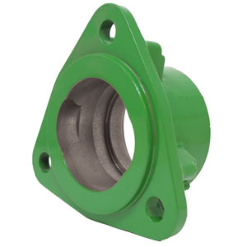 Housing Bearing for John Deere H147593 H143351 CTS CTS II C670 T550 T560 T660 W540 W550 W650 W660 9400 9410 9450 9500 9500SH 9510 9510SH 9550 9550SH 9560 9560
