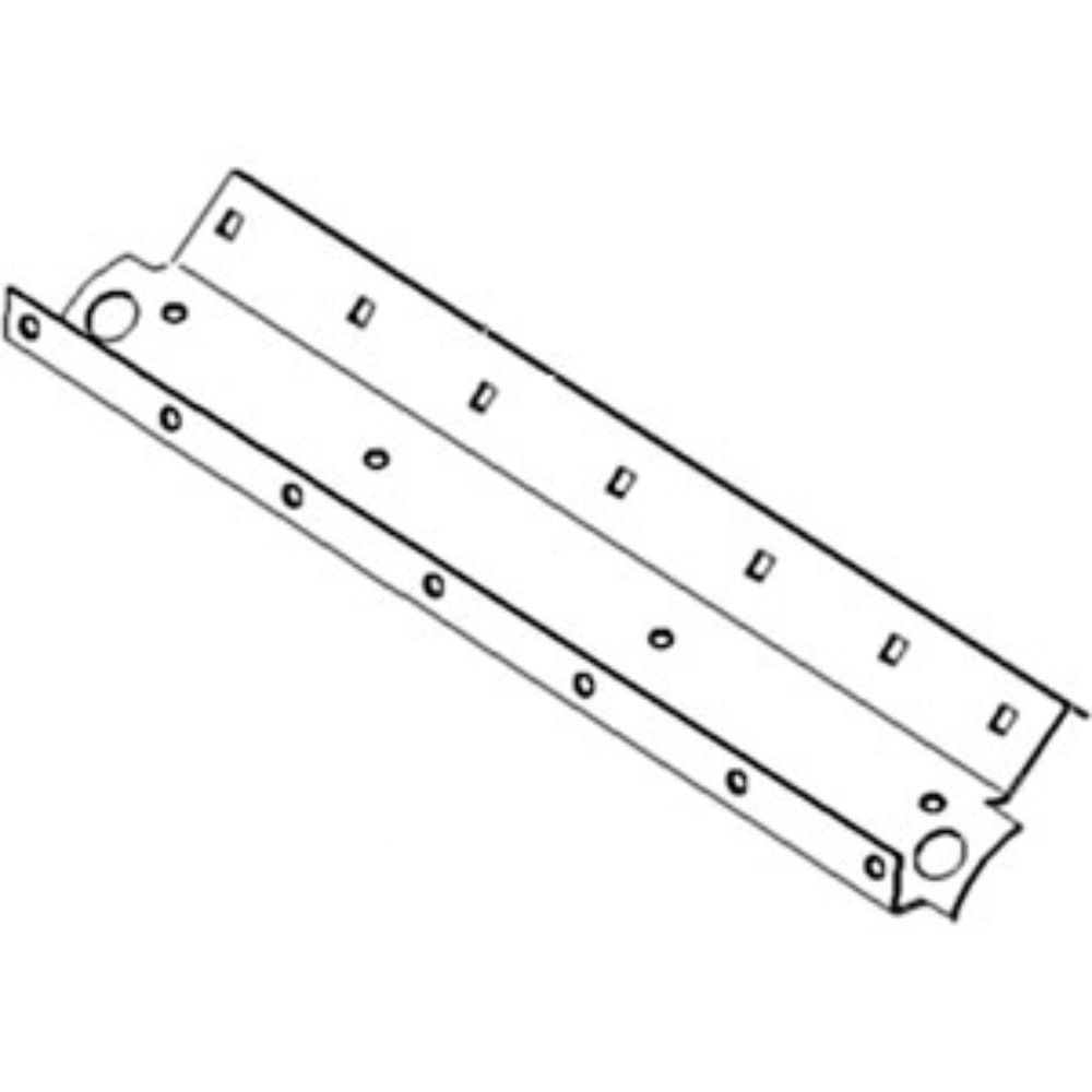 Blade Beater for John Deere H147788 H133648 T660 W650 W660 9600 9610 9640I WTS 9640WTS 9650 9660 9660I WTS 9660WTS 9680I WTS 9680WTS