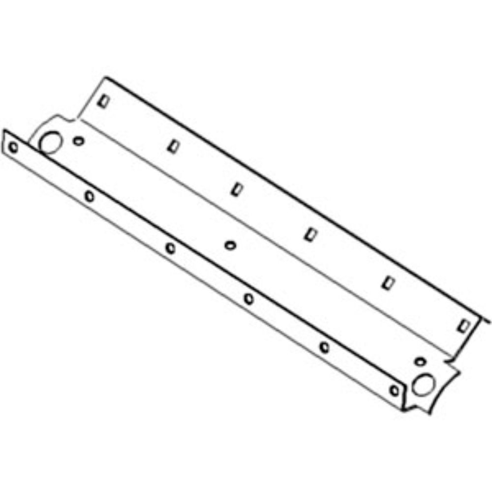 Blade Beater for John Deere H147789 AMH147789 T550 T560 W540 W550 9400 9410 9450 9500 9500SH 9501 9510 9510SH 9540I WTS 9540WTS 9550 9550SH 9560 9560I WTS 95