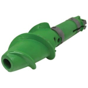 Stalk Roll Lh Knife for John Deere H148321 AMH148321 1092 1290 1291 1293 40 SERIES 493 494 594 643 692 693 694 892 893 894 90 SERIES