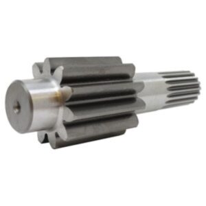 Final Drive Pinion Shaft for John Deere H157014 AMH157014 CTS II 9400 9410 9500 9500SH 9510 9600 9610 9960 9965 9970 9976