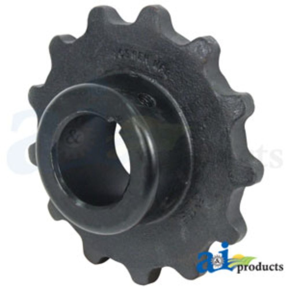 Sprocket Upper Fh for John Deere H159615 FM115 9560STS 9570STS 9650STS 9660STS 9670STS 9750STS 9760STS 9770STS 9860STS 9870STS