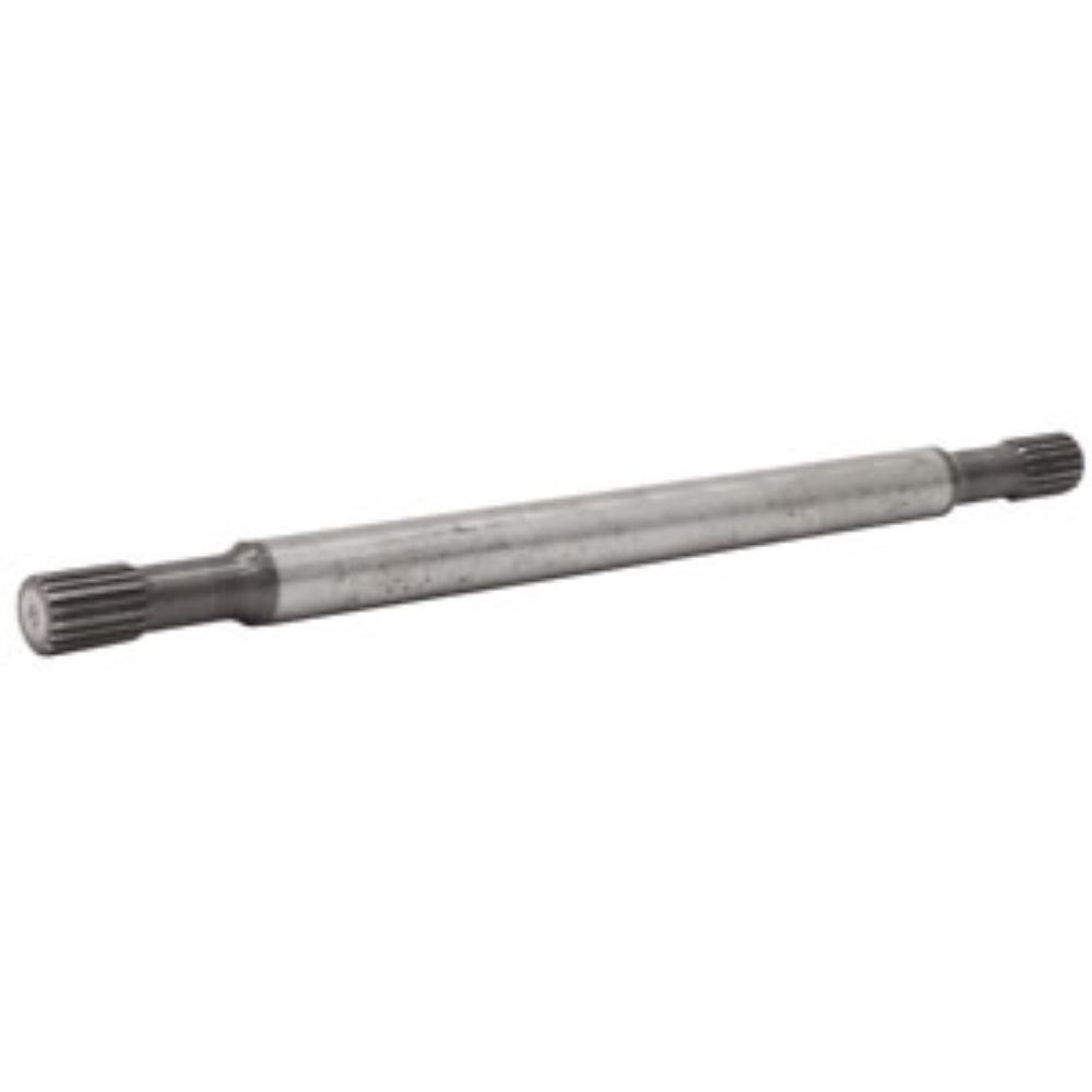 Final Drive Shaft for John Deere H165666 AMH165666 9400 9410 9450 9500 9510 9550 9560 9560STS 9570STS 9650STS 9660STS 9670STS 9750STS 9760STS 9770STS 9860STS 9870