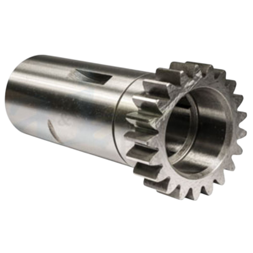Gear Input for John Deere H166216 AMH166216 CTS CTS II CTS II 6620 6622 7720 7722 8820 9400 9410 9450 9500 (Use w/ AH134864, AH145314, AH140341, AH156053,