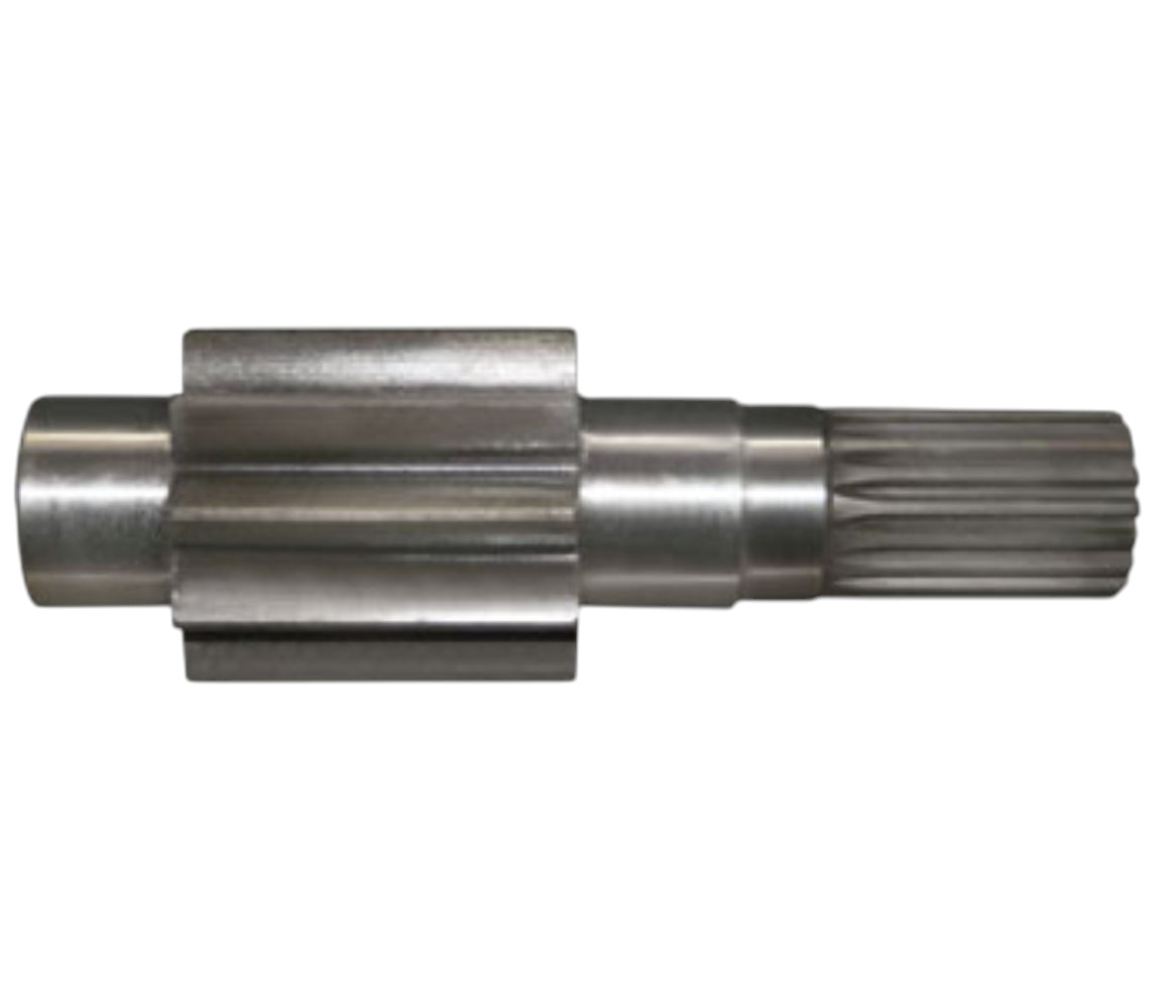 Gear Final Drive Pinion for John Deere H167722 AMH167722 C670 T550 T560 T660 W540 W550 W650 W660 9450 9550 9560 9560STS 9570STS 9640I WTS 9640WTS 9650 9650CTS 9650STS 9