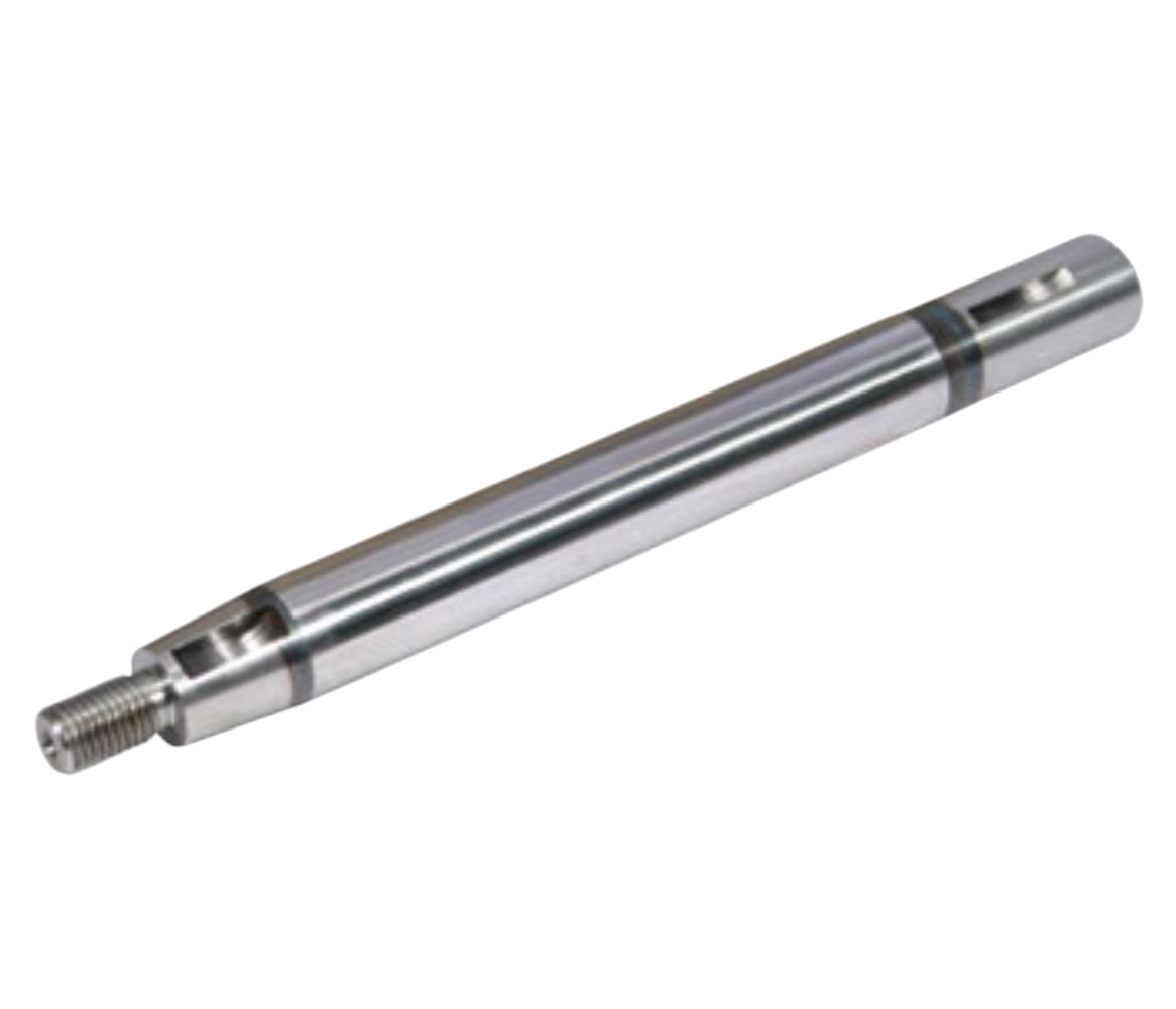 Jackshaft for John Deere H169712 H157687 9500 9500SH 9510 9510SH 9600 9610