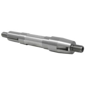 Shaft for John Deere H170967 AMH170967 CTS CTS II C670 T550 T560 T660 W540 W550 W650 W660 9400 9410 9450 9450 9500 9500SH 9510 9510SH 9550 9550SH