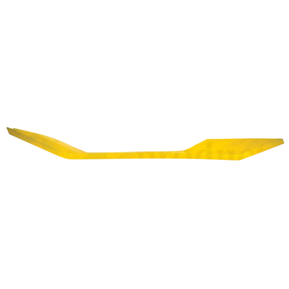 Shoe Skid Poly for John Deere H172408 H172408 925D 930D 936D