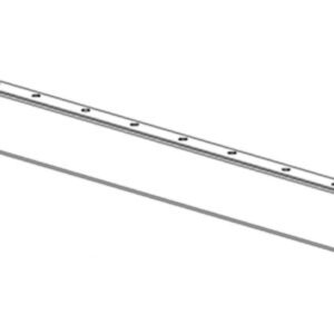 Seal Feed Plate Narrow for John Deere H173904 AMH173904 CTS CTS II S660 S670 S680 S690 T550 T560 9400 9410 9450 9500 9500SH 9501 9510 9510SH 9550 9550SH 9560 9560SH 96
