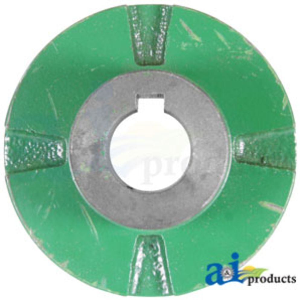 Hub Slip Clutch for John Deere H174509 AMH174509 C670 S560 S650 S660 S690 S690 HILLMASTER S760 S770 T550 T560 T660 T670 W540 W550 W650 W660 9470 STS 9540I WTS 9