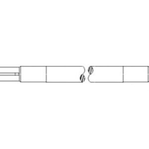 Shaft Shoe Drive for John Deere H202372 AH228558 9560STS 9570STS