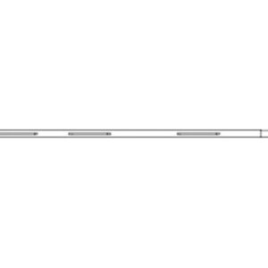 Shaft Auger Drive for John Deere H202378 AMH202378 S550 9560STS 9570STS