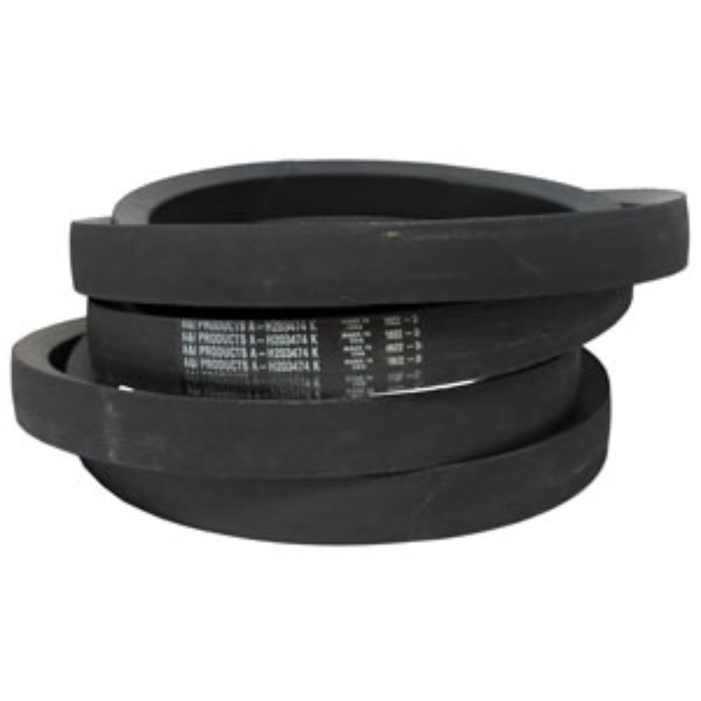 Belt Fdrhse. Fixed Speed for John Deere H203474 AMH203474 S550 S660 9560STS 9570STS 9660STS 9670STS 9760STS 9770STS 9860STS