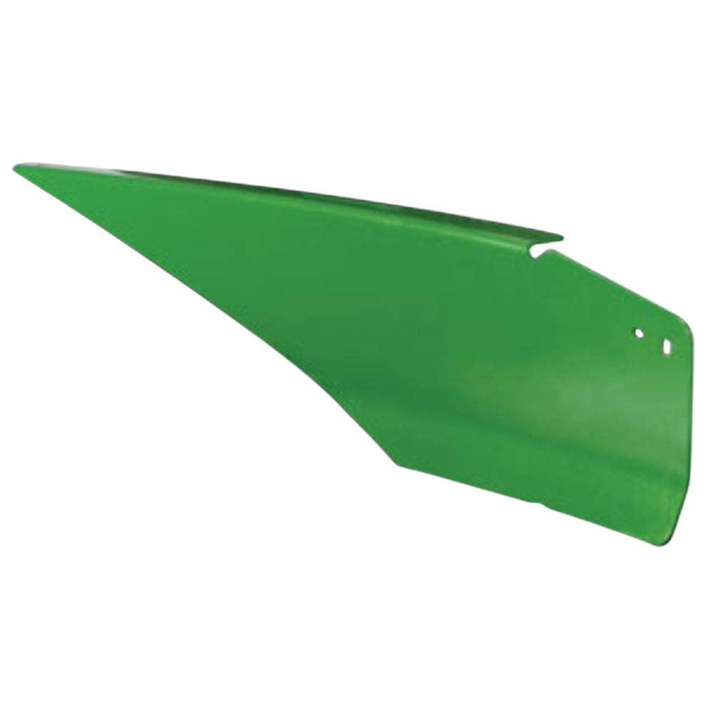 Vane Lh No. 4 & 5 Cupped for John Deere H204776 AMHXE36445 9560STS 9570STS 9650STS 9660STS 9670STS 9750STS 9760STS 9770STS 9860STS 9870STS