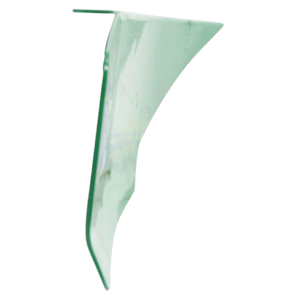 Vane Rh No. 4 & 5 Cupped for John Deere H204777 AMHXE80255 9560STS 9570STS 9650STS 9660STS 9670STS 9750STS 9760STS 9770STS 9780STS 9860STS