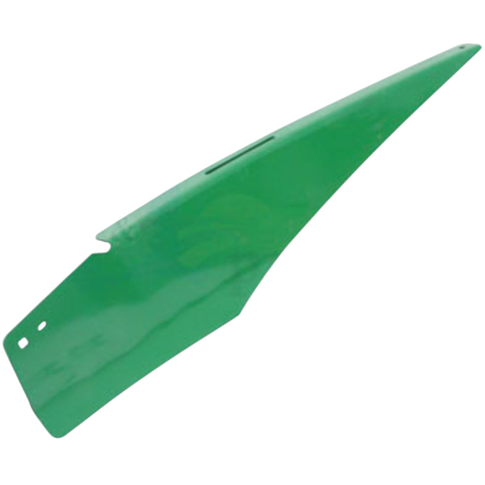 Vane Rh No. 4 & 5 Cupped for John Deere H204777 AMHXE80255 9560STS 9570STS 9650STS 9660STS 9670STS 9750STS 9760STS 9770STS 9780STS 9860STS