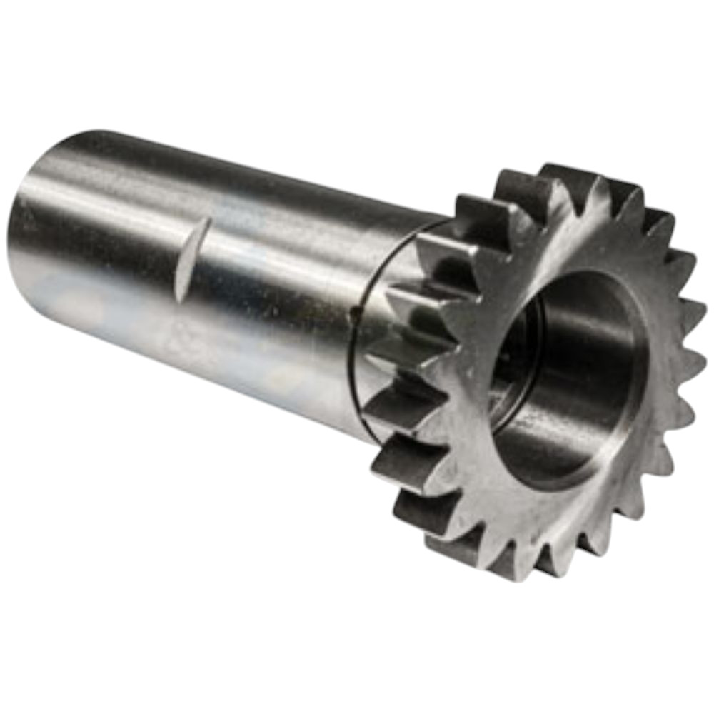 Gear Input Feeder House for John Deere H207015 AMH207015 C670 S760 T550 T560 T660 T670 W540 W550 W650 W660 9560 9560SH 9560STS 9570STS 9640I WTS 9640WTS 9660 9660CTS 96