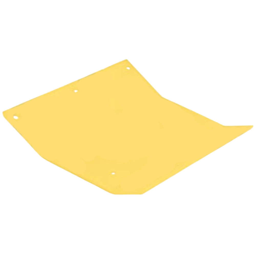 Plate Skid Lh Poly for John Deere H211864 AMH211864 615F 618F 620F 622F 625F 630F 635F