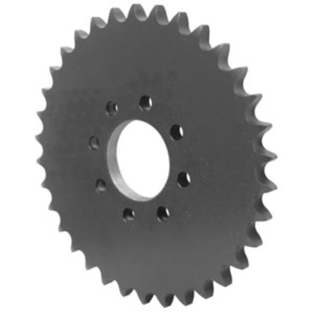 Sprocket Feeder House for John Deere H219634 AMH219634 9570STS 9670STS 9770STS 9870STS