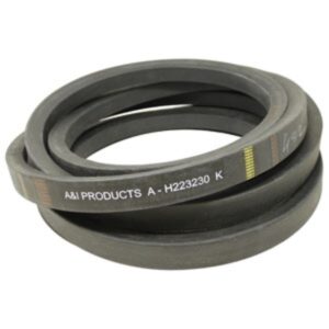 Belt Clean Grain Elevato for John Deere H223230 AMH223230 S670 S670 HILLMASTER S680 S680 HILLMASTER S685 S685 HILLMASTER S690 S690 HILLMASTER S770 S780 S785 S790 9770STS