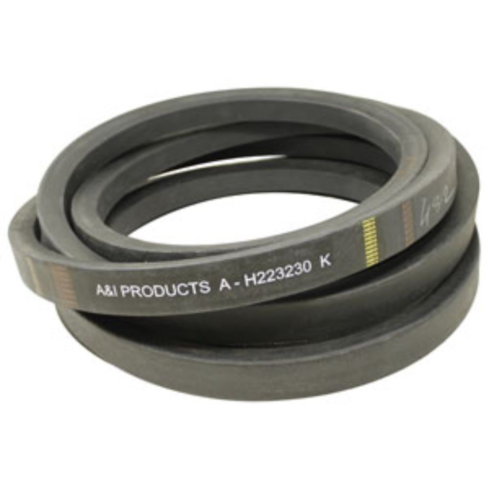 Belt Clean Grain Elevato for John Deere H223230 AMH223230 S670 S670 HILLMASTER S680 S680 HILLMASTER S685 S685 HILLMASTER S690 S690 HILLMASTER S770 S780 S785 S790 9770STS