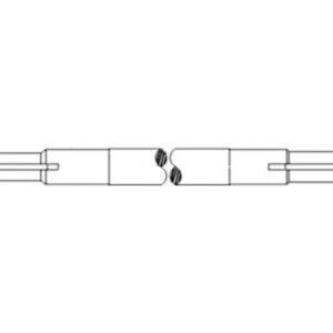 Shaft Shoe Drive Wide for John Deere H226032 AMH226032 S650 9670STS 9770STS 9870STS