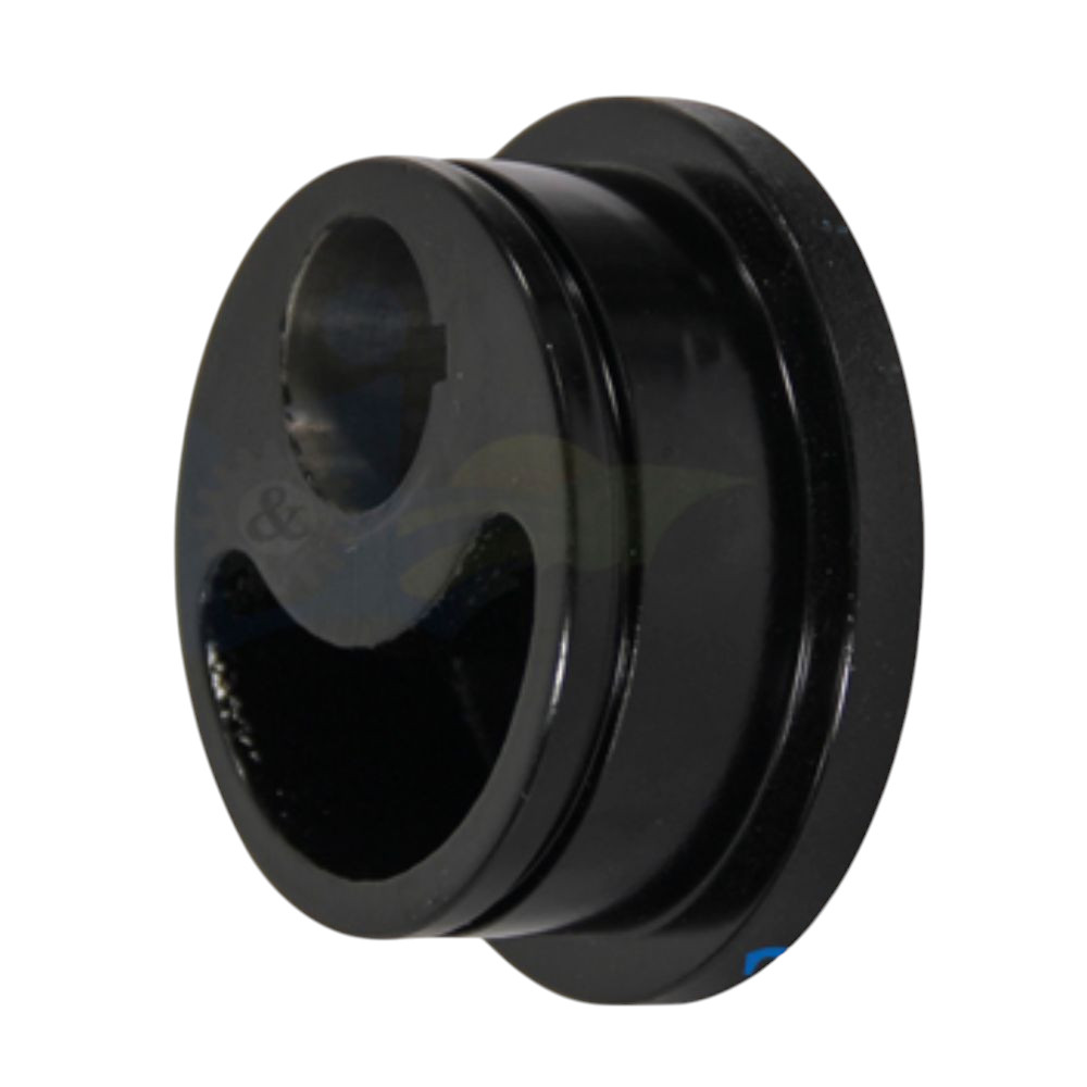 Cam Shoe Drive Inner Lh for John Deere H234550 H133600 CTS CTS II C670 T550 T560 T660 W540 W550 W650 W660 9400 9410 9450 9500 9500SH 9501 9510 9510SH 9550 9550SH 9560