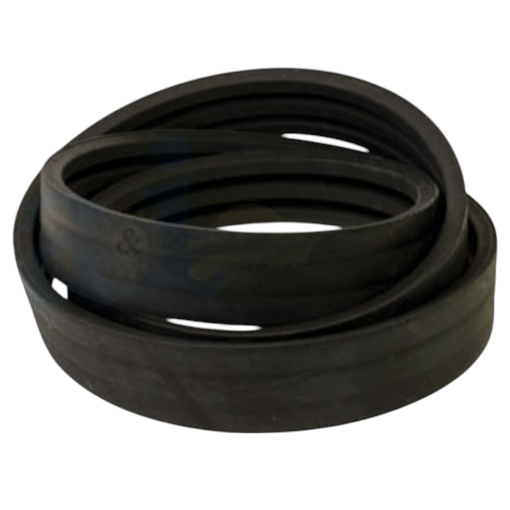 Belt Upper Chopper Drive for John Deere H241230 AMHXE124868 S650 S670 S670 HILLMASTER S680 S680 HILLMASTER S685 HILLMASTER S690 S690 HILLMASTER