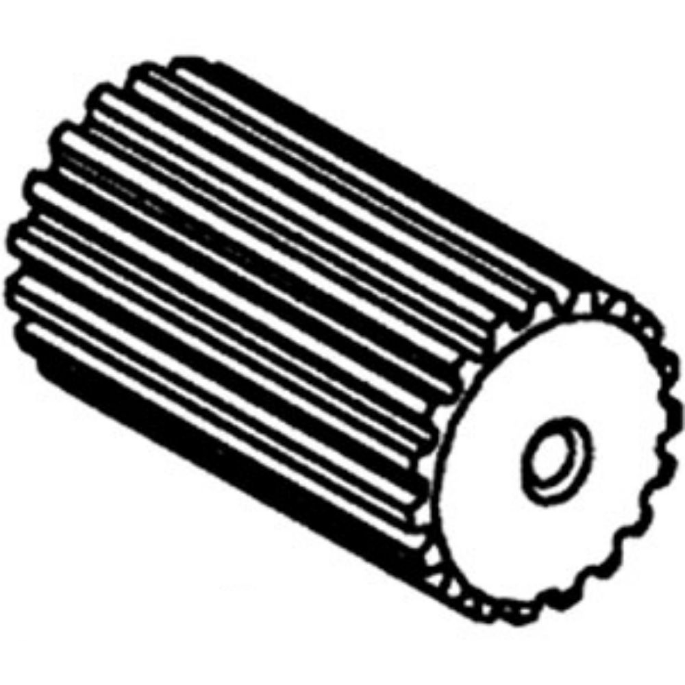 Stub Shaft Hydro Drive for John Deere H76111 AMH76111 6600 6602 HILLSIDE 7700 5200 5400 5440 5640