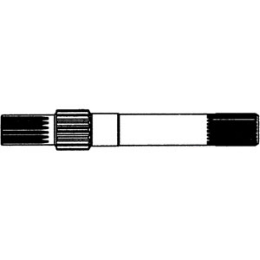 Trans. Brake Shaft for John Deere H85871 AMH85871 6600 6620 7700 7720 8820 5200 5400 5460 5490 5720 5730 5820 5830