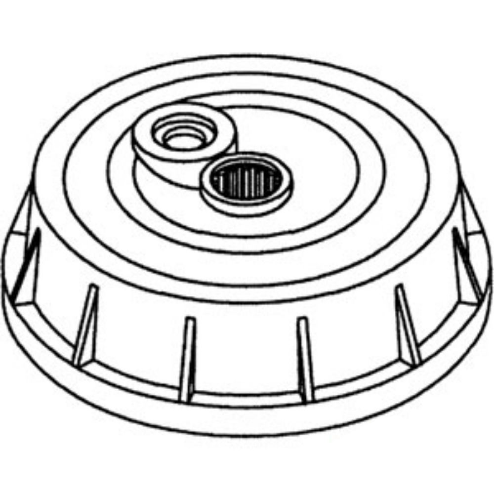 Brake Drum for John Deere H85887 AMH85887 6600 6620 7700 7720 8820 5200 5400 5440 5460 5720 5730 5820 5830