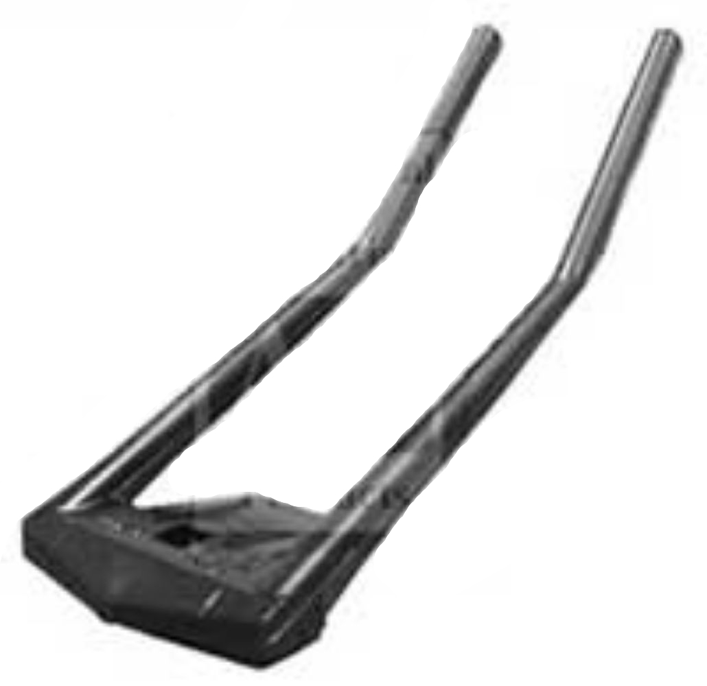 Teeth Double Prong (50) for John Deere H86248 H86248 615P 900 SERIES 914P