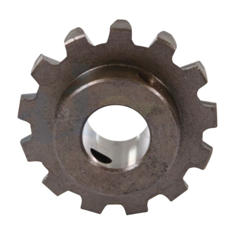 Gear for John Deere H91228 H64734 CTS CTS II 1052 1055 1065 1068H 1072 1075 1075H4 1085 1085H4 1155 1157 1158 1166 1166H4 1169H4 1174 1174H4 1177