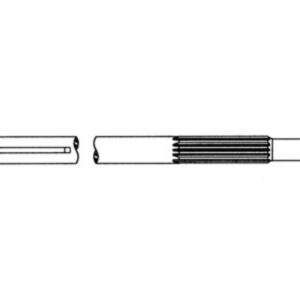 Secondary Countershaft for John Deere H93475 AMH93475 8820