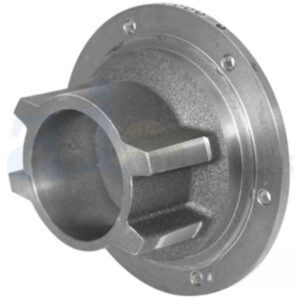 Hub Variable Drive Inner for John Deere H97378 AMH97378 CTS CTS CTS CTS CTS II CTS II S550 S650 S660 S660 S670 S670 S670 HILLMASTER S680 S690 2054 2056 2058 2064 2066