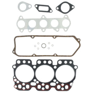 Gasket Set Upper for John Deere HGS135 HS3356 300 350 1020