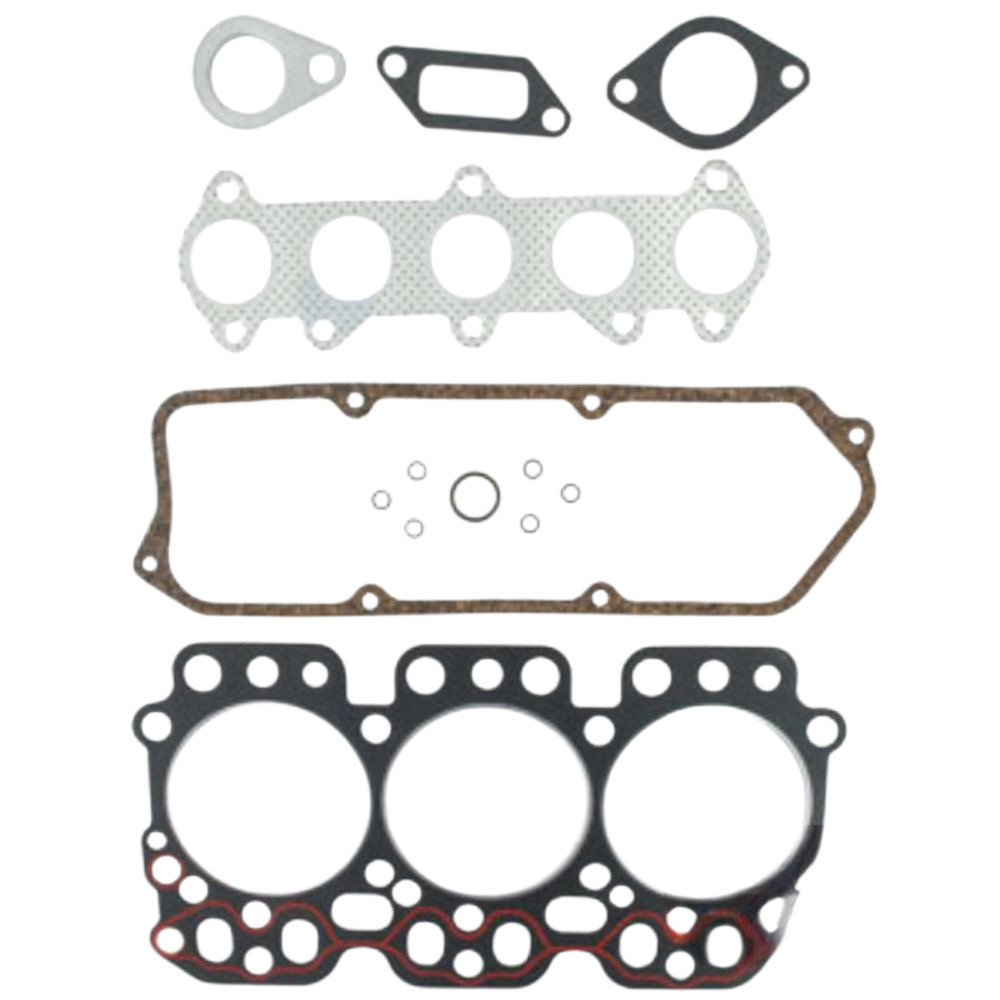 Gasket Set Upper for John Deere HGS135 HS3356 300 350 1020