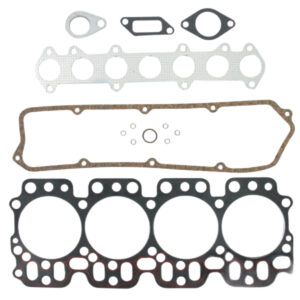 Gasket Set Upper for John Deere HGS180 AV104648 3300 6600 202G 450 400 410 480 544 303G 2020 2510 2520