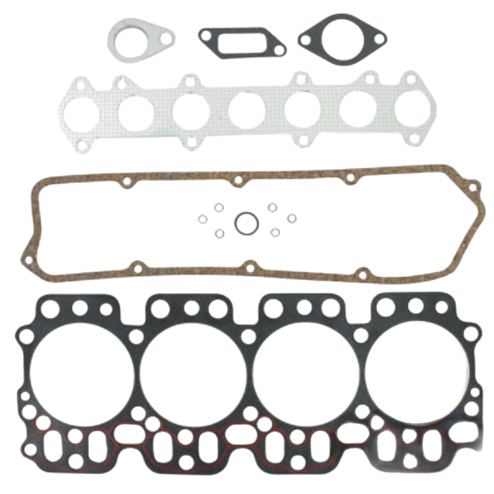 Gasket Set Upper for John Deere HGS180 AV104648 3300 6600 202G 450 400 410 480 544 303G 2020 2510 2520