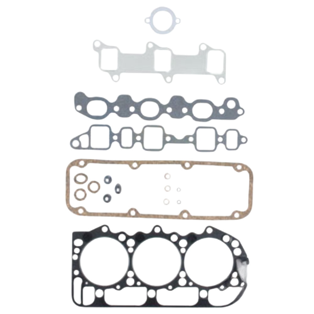 Gasket Set Upper for Ford HGS192 3A43HS 4000 4600