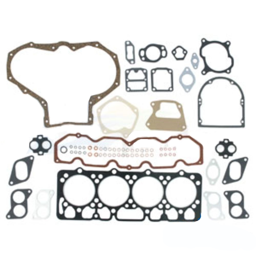 Gasket Set Upper for John Deere HGS201 HS3217VY 500A 500B 500 3010 3020