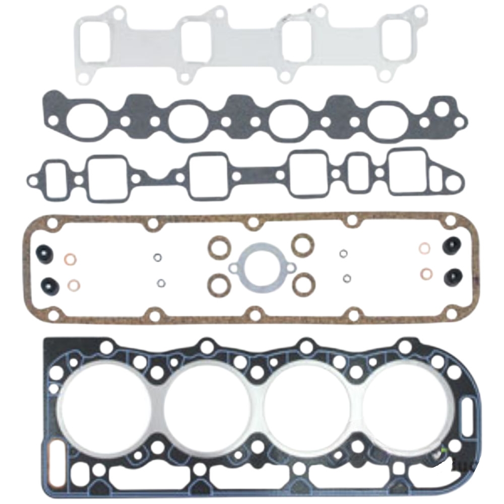 Gasket Set Upper for Ford HGS256 3A45HS 5000 6000 6600 6610 6700 6710 7000 7600 7610 7700 7710