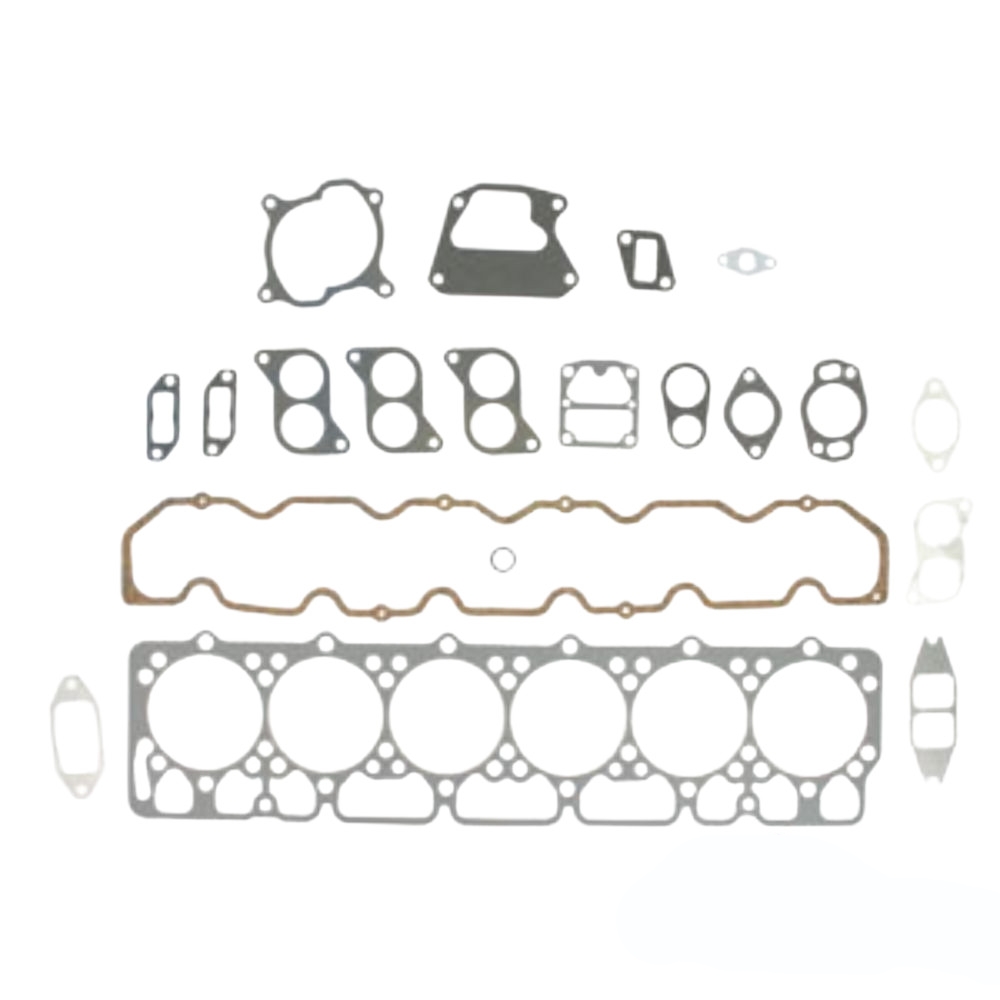 Gasket Set Upper for John Deere HGS301 HS3214VC 600 4000 4010 4020