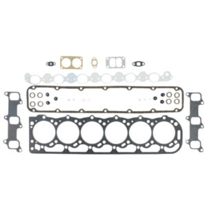 Gasket Set Upper for Ford HGS401A ECPN6008AA TW10 TW20 TW25 TW30 TW5 7810 7910 8000 8200 8210 8530 8600 8630 8700 8730 8830 9000 9200 9600 9700