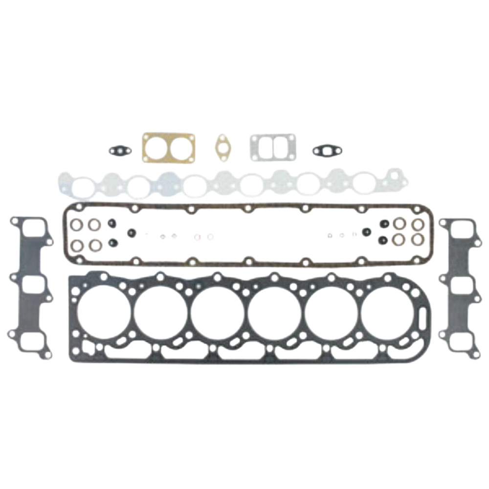 Gasket Set Upper for Ford HGS401A ECPN6008AA TW10 TW20 TW25 TW30 TW5 7810 7910 8000 8200 8210 8530 8600 8630 8700 8730 8830 9000 9200 9600 9700