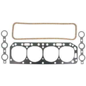 Gasket Set Upper for Ford HGS6008H1 3A41HS NAA 2000 500 SERIES 600 SERIES 700 SERIES