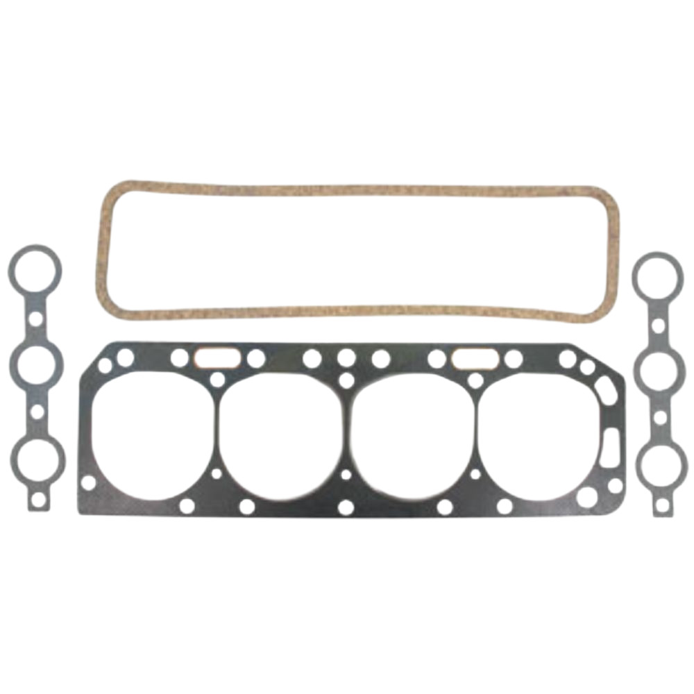 Gasket Set Upper for Ford HGS6008H1 3A41HS NAA 2000 500 SERIES 600 SERIES 700 SERIES