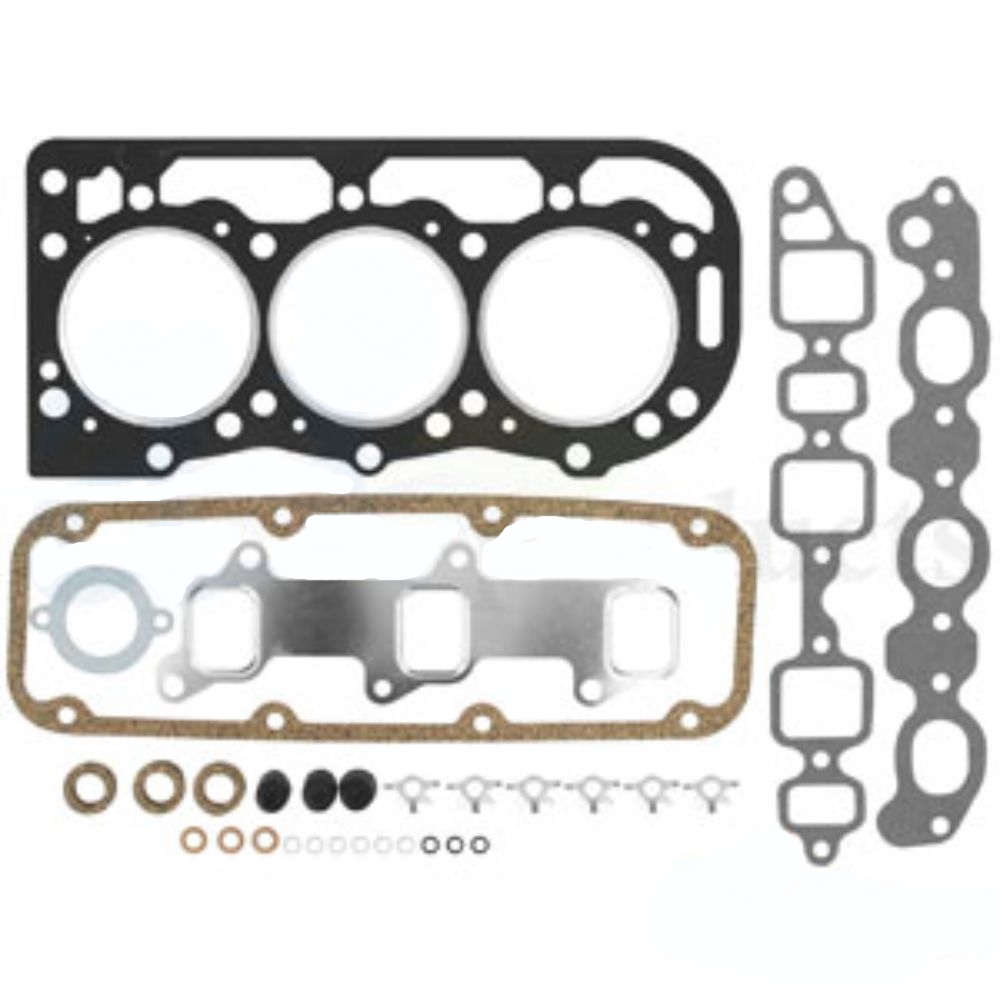 Gasket Set Upper for Ford HGSFD201 3A44HS BSD332 BSD333 192 201 340A 345C 345D 445 445C 445D 455C 455D 545 545C 545D 550 L783 L785 2910 3230 334 335 3430